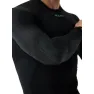 Термофутболка с длинным рукавом мужская Accapi XPerience, Black/Anthracite