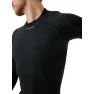 Термофутболка с длинным рукавом мужская Accapi XPerience, Black/Anthracite