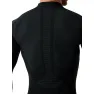 Термофутболка с длинным рукавом мужская Accapi XPerience, Black/Anthracite