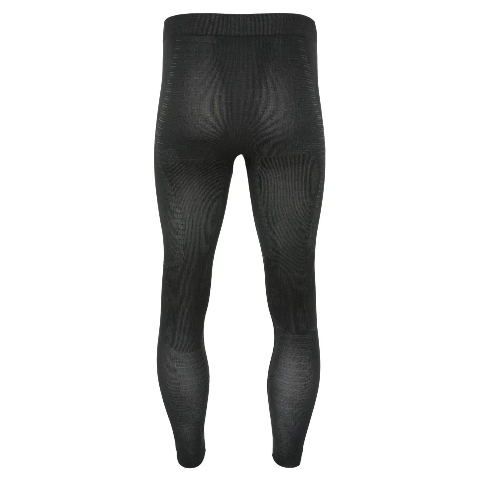 Термоштаны мужские Accapi XPerience, Black/Anthracite