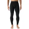 Термоштаны мужские Accapi XPerience, Black/Anthracite