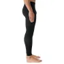 Термоштаны мужские Accapi XPerience, Black/Anthracite