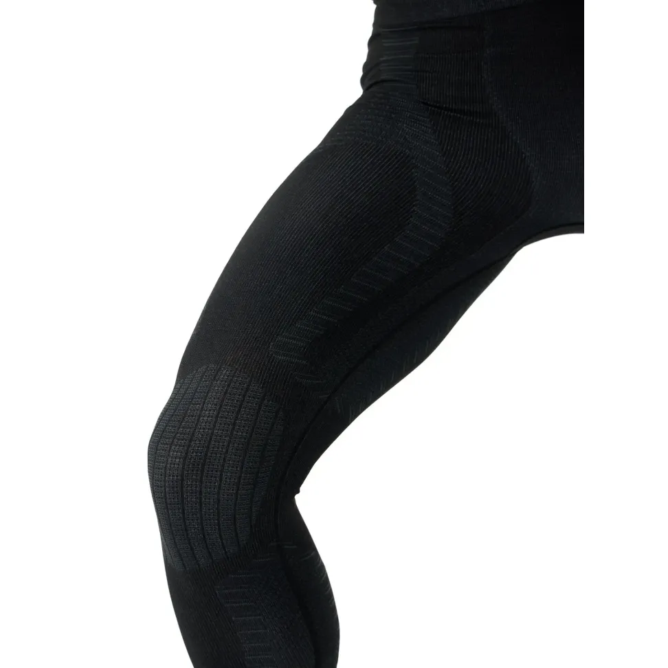 Термоштаны мужские Accapi XPerience, Black/Anthracite