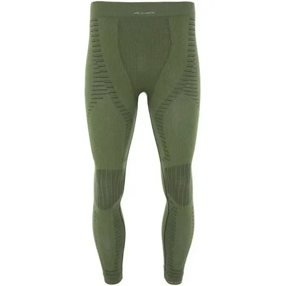 Термоштаны мужские Accapi XPerience, Military Black
