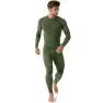 Термоштаны мужские Accapi XPerience, Military Black