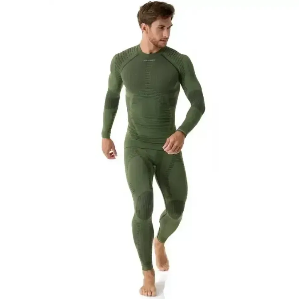 Термоштаны мужские Accapi XPerience, Military Black