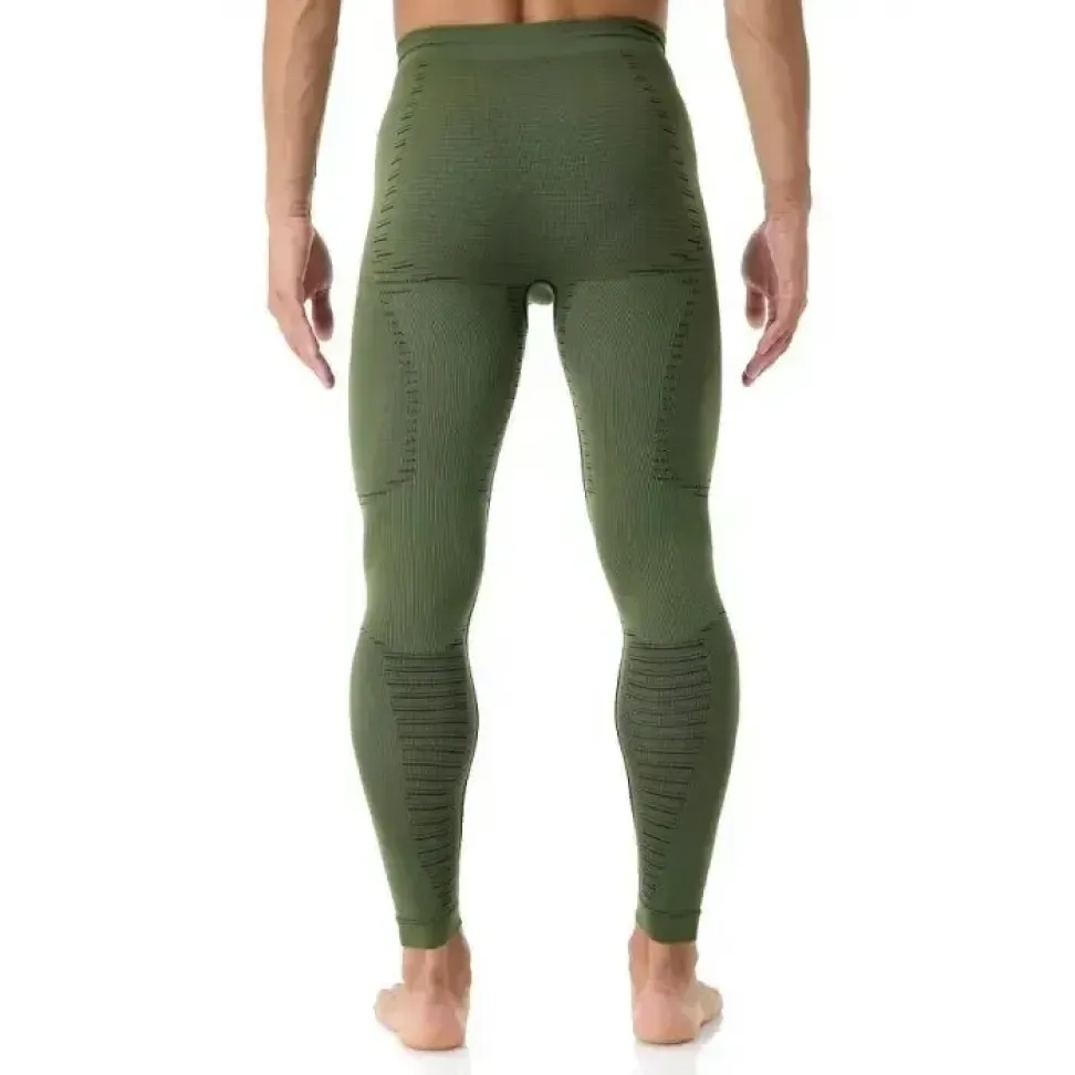 Термоштаны мужские Accapi XPerience, Military Black