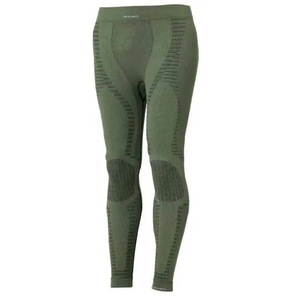 Термоштаны мужские Accapi XPerience, Military Black