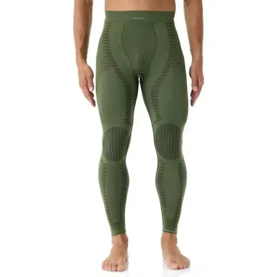 Термоштаны мужские Accapi XPerience, Military Black