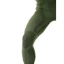 Термоштаны мужские Accapi XPerience, Military Black