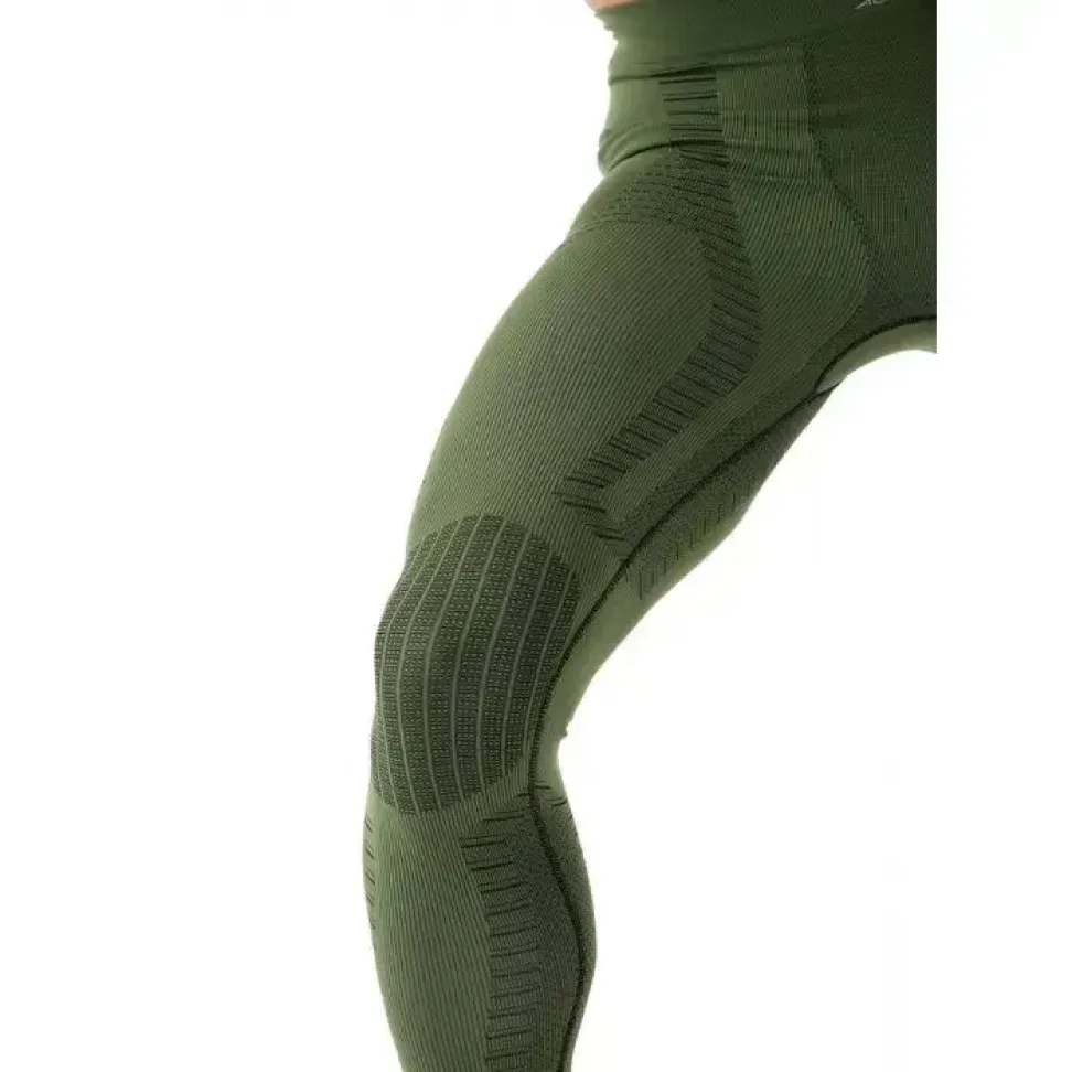 Термоштаны мужские Accapi XPerience, Military Black