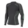 Мужская термофутболка с длинным рукавом Accapi Ergoracing, Black/Anthracite