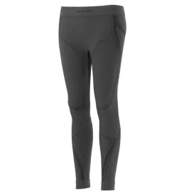 Термоштаны женские Accapi Ergowool, Iron/Black