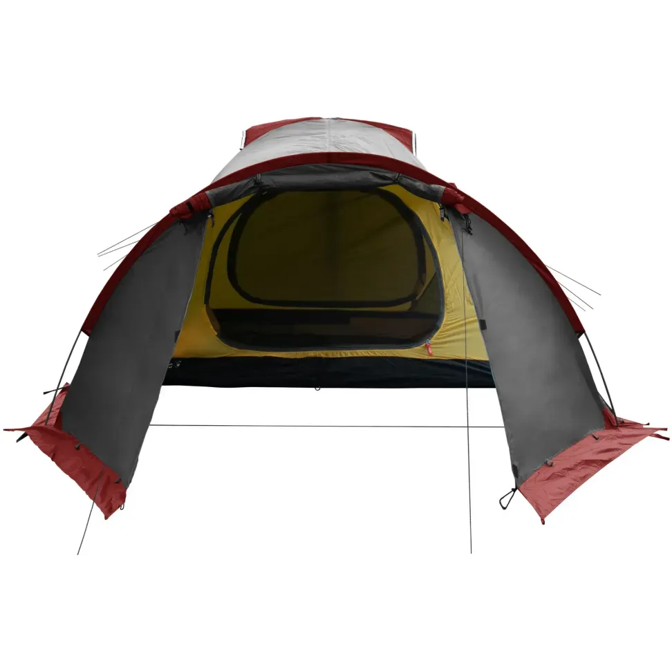 Палатка Tramp Cave 3 (V2) TRT-021