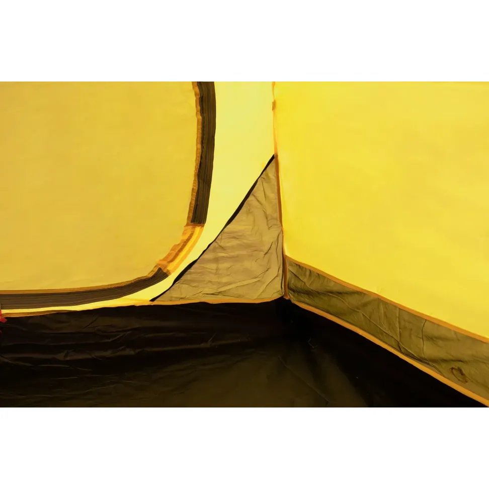 Палатка Tramp Lite Camp 3 олива