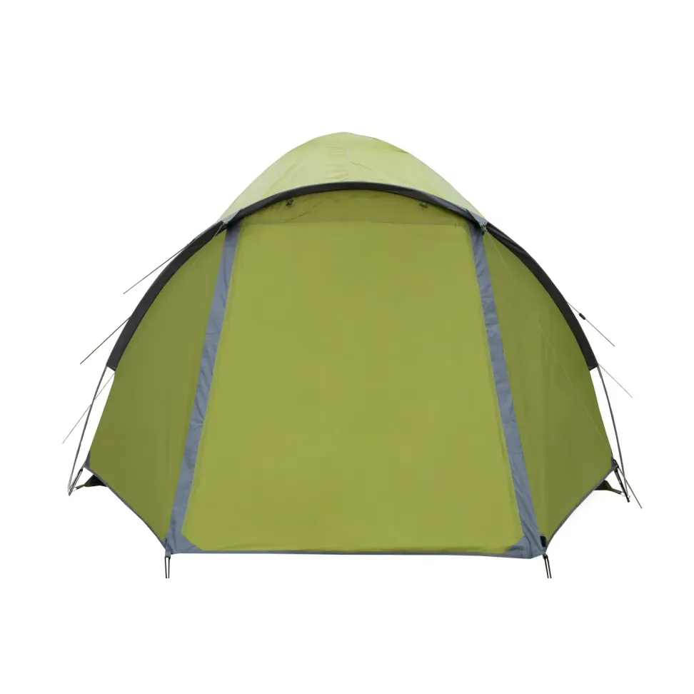 Палатка Tramp Lite Camp 4 олива