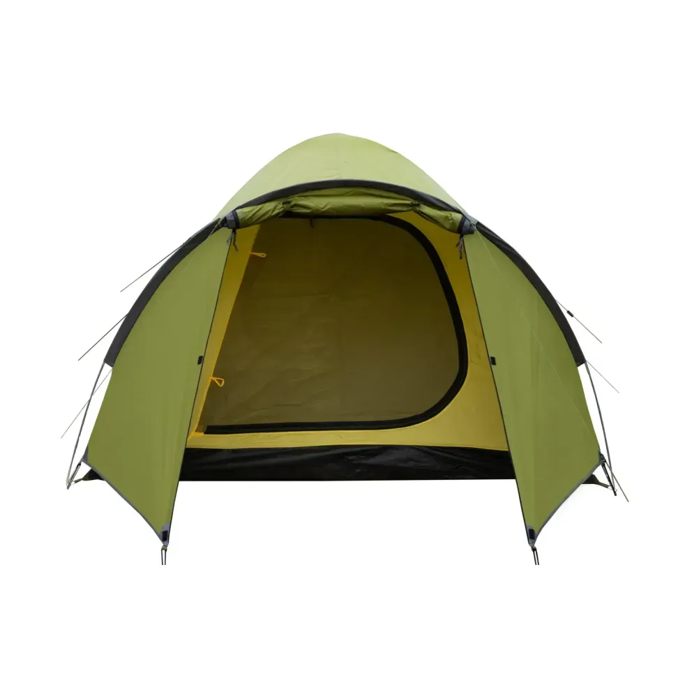 Палатка Tramp Lite Camp 4 олива