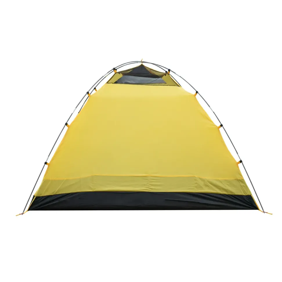 Палатка Tramp Lite Camp 4