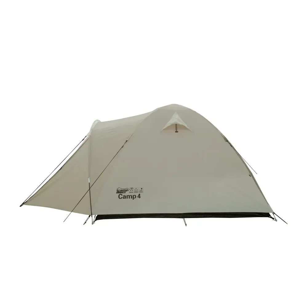 Палатка Tramp Lite Camp 4