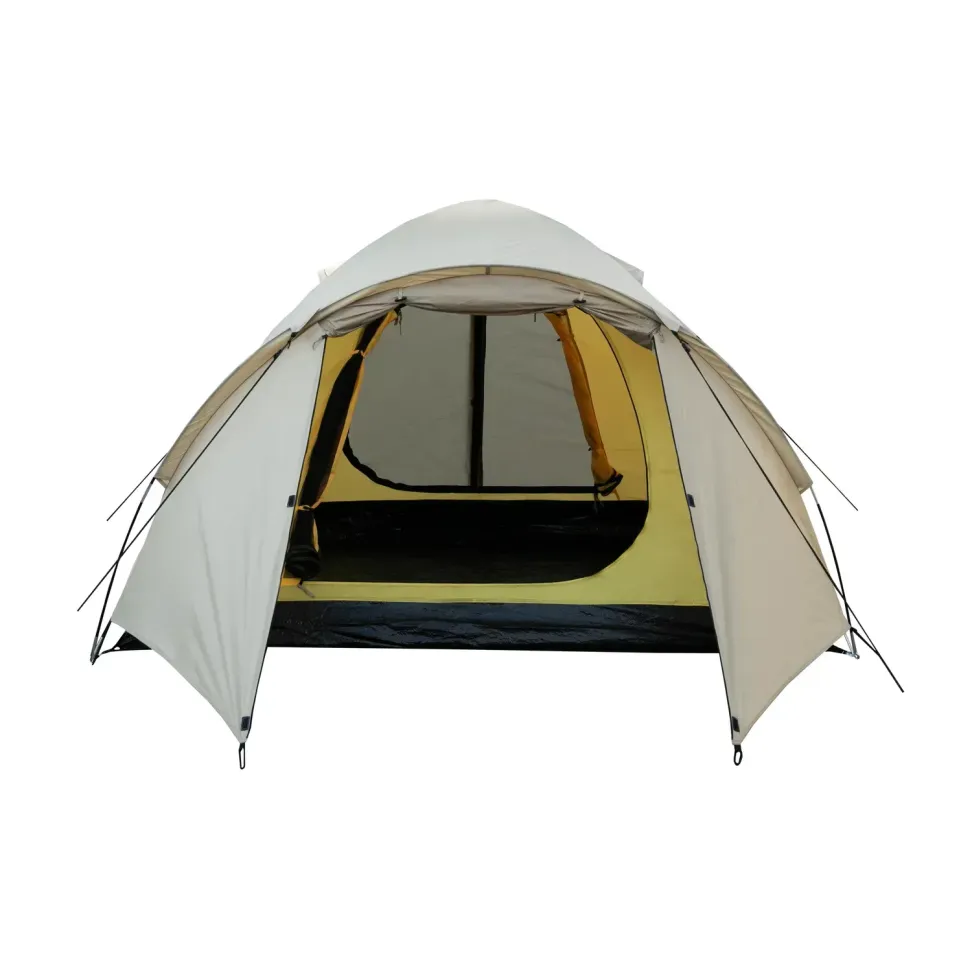 Палатка Tramp Lite Camp 4