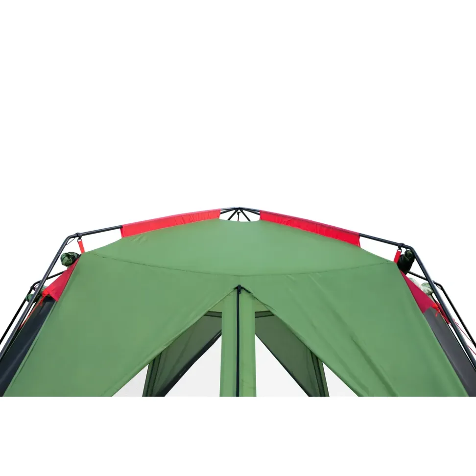 Шатро Tramp Lite Mosquito green TLT-033.04