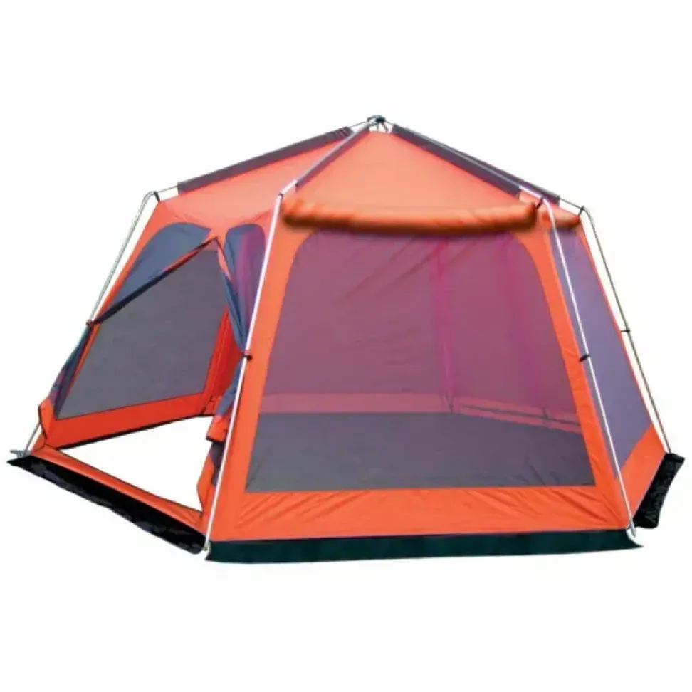 Шатер Tramp Lite Mosquito orange