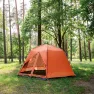 Шатер Tramp Lite Mosquito orange