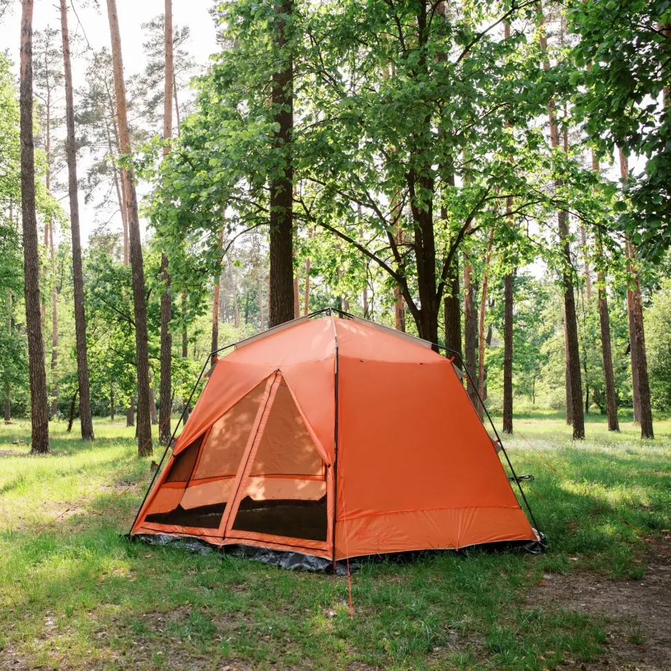 Шатер Tramp Lite Mosquito orange