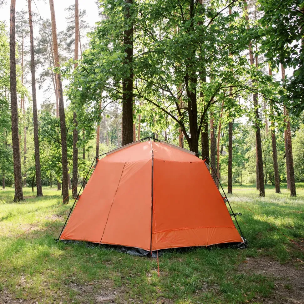 Шатер Tramp Lite Mosquito orange
