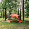 Шатер Tramp Lite Mosquito orange