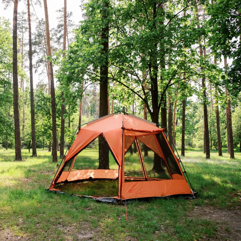 Шатер Tramp Lite Mosquito orange