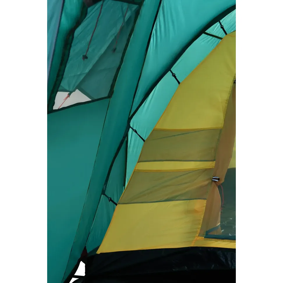 Палатка Tramp Sphinx 4 (v2)