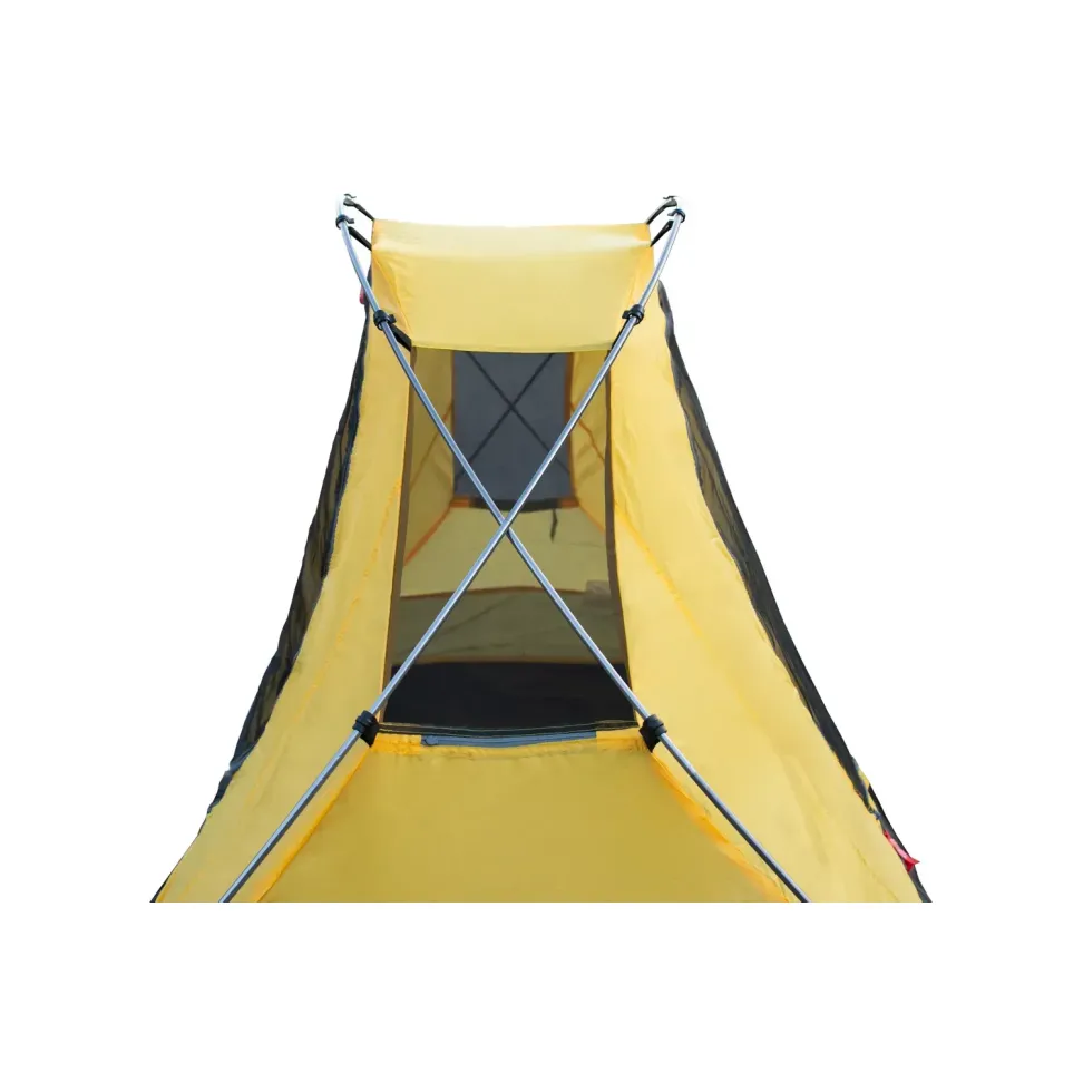 Намет Tramp Sarma 2 (V2) Зелений