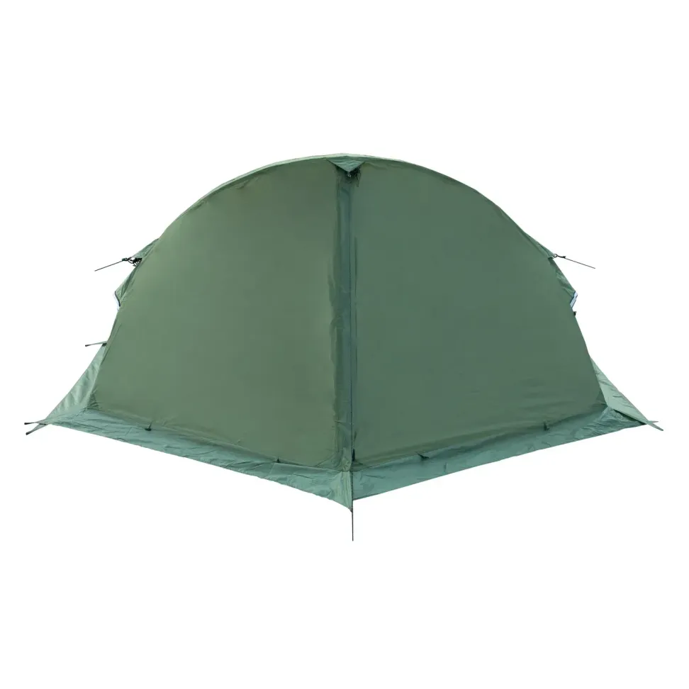 Намет Tramp Sarma 2 (V2) Зелений
