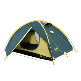 Намет Tramp Ranger 3 (v2) зелений