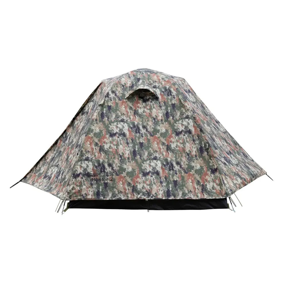 Намет Tramp Lite Hunter 2 camo