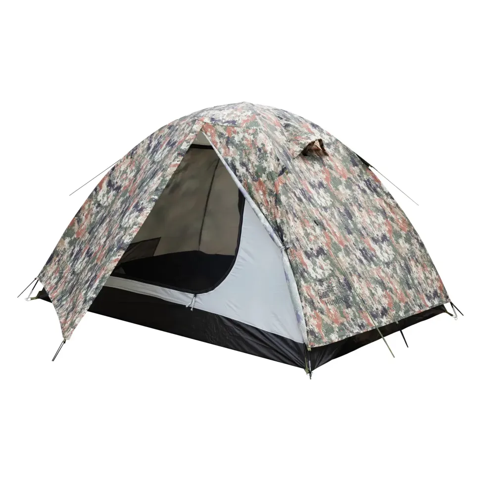 Намет Tramp Lite Hunter 3 camo
