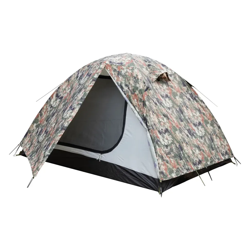 Намет Tramp Lite Hunter 3 camo