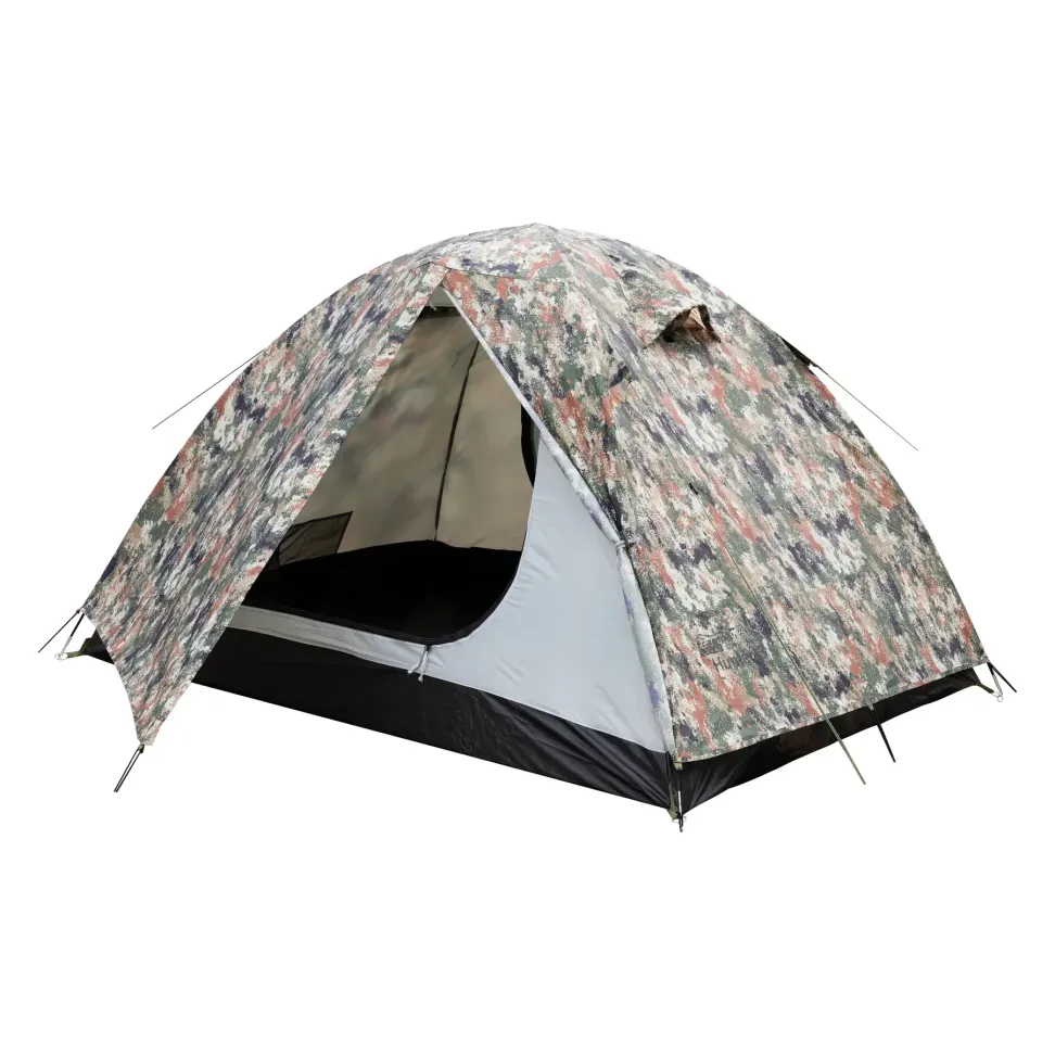 Намет Tramp Lite Hunter 3 camo