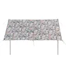 Тент со стойками Tramp Tent 3 х 3 camo