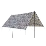 Тент со стойками Tramp Tent 3 х 3 camo