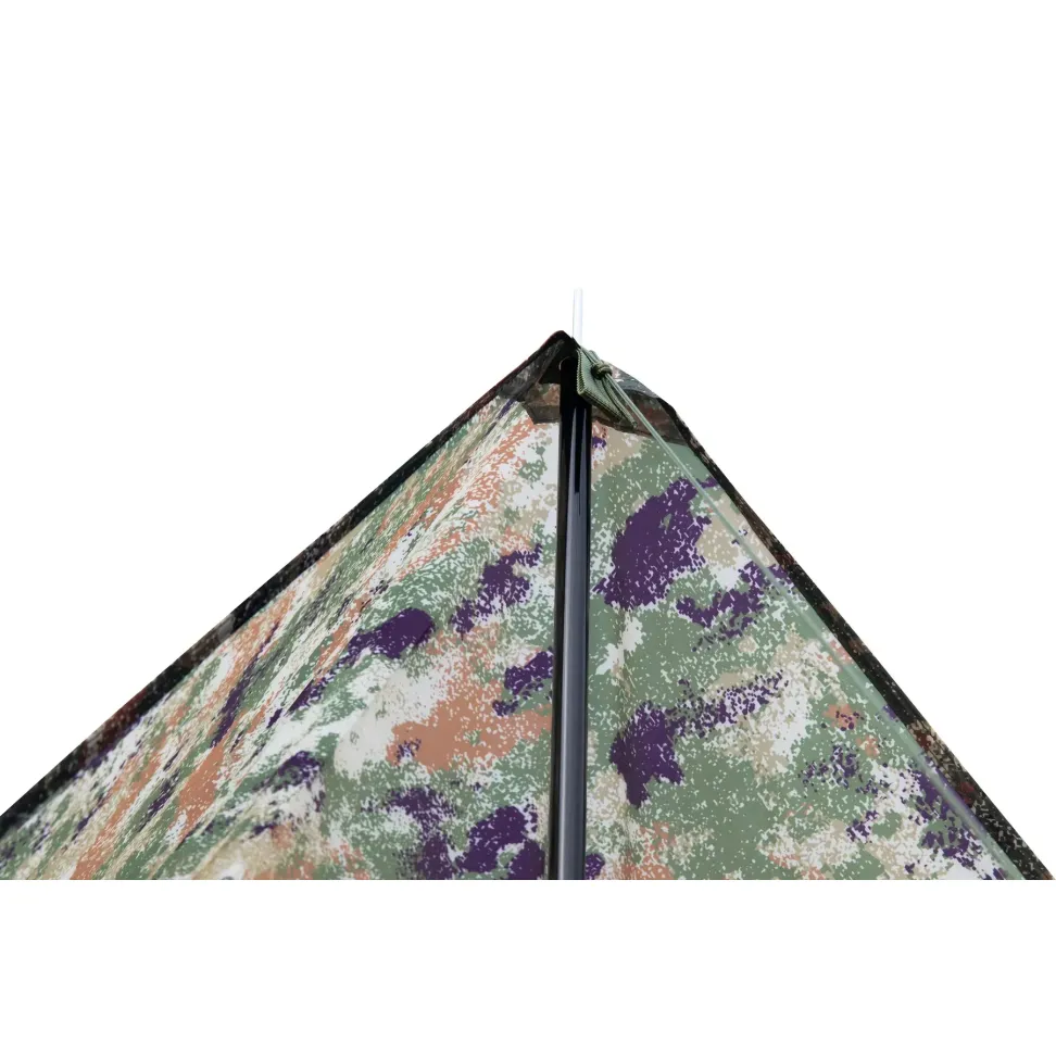 Тент со стойками Tramp Tent 3 х 3 camo