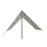 Тент со стойками Tramp Tent 3 х 3 camo