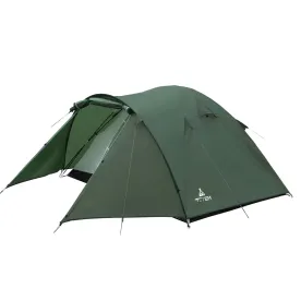 Палатка Totem Chinook 4 (v2) зеленая