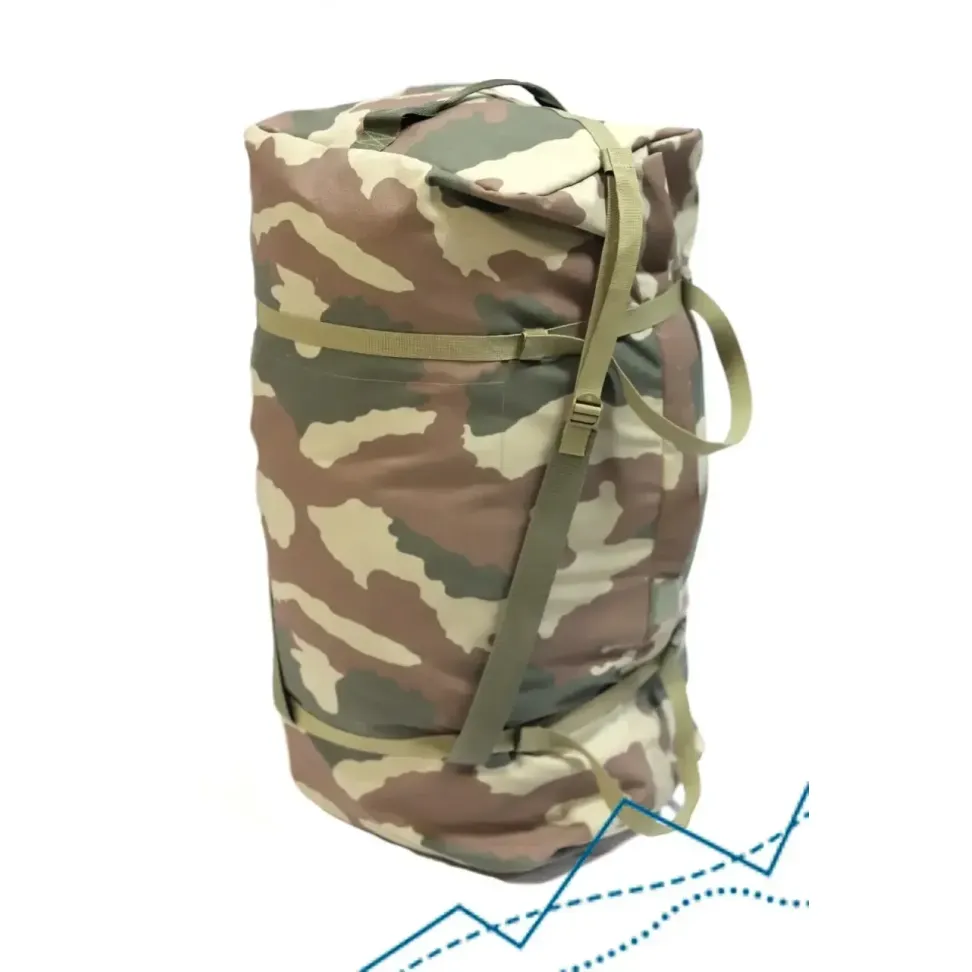 Баул армійський Fram Equipment 108 л