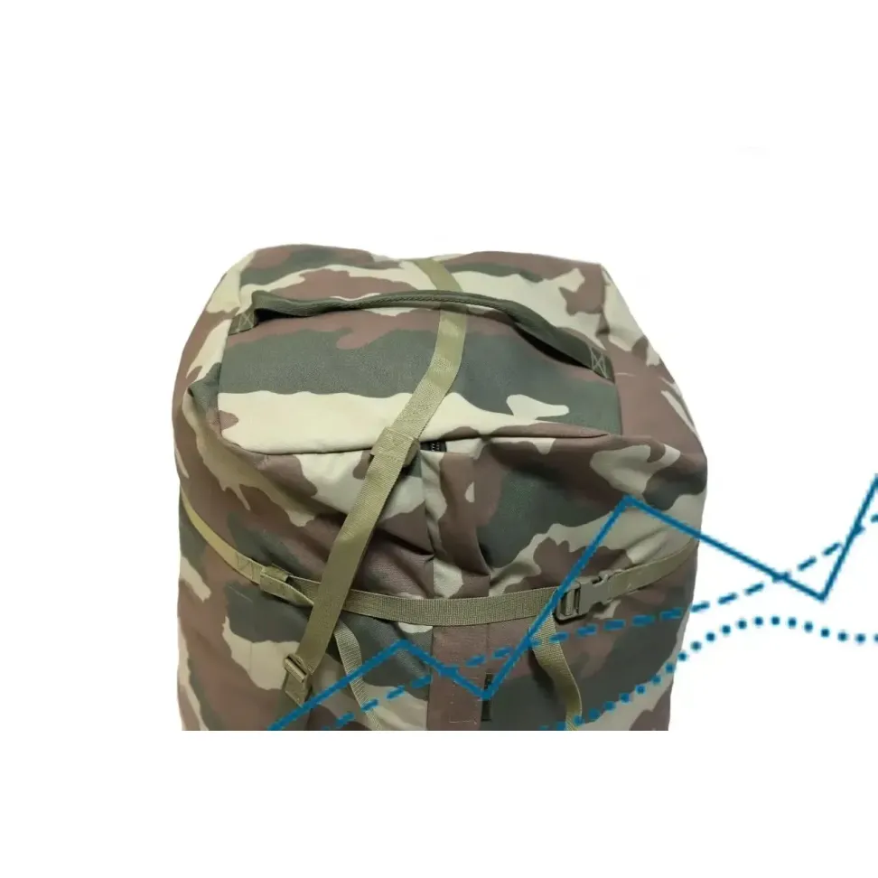 Баул армійський Fram Equipment 108 л
