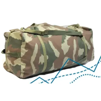 Баул армійський Fram Equipment 108 л