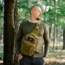 Сумка через плечо Tribe Sling Pack 6,5 л