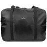 Сумка Tribe Duffel Compact 24 л, black