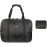 Сумка Tribe Duffel Compact 24 л, black